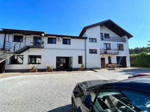 Pokoje Gościnne "Cyprian"