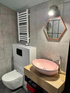 Pokoje Gościnne "Cyprian"