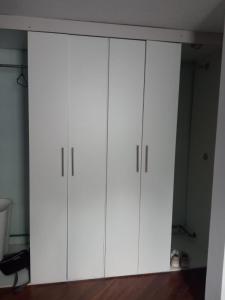 SUITE CUMBAYA Junto Reservorio