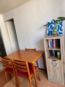 Comfortable apartment in Baron