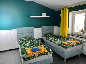 Pokoje Gościnne "Cyprian"