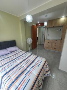 Departamento en ica de estreno