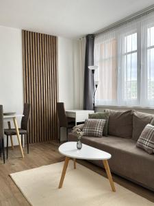 Smarty Choice Living with FREE PARKING - Vondroušova