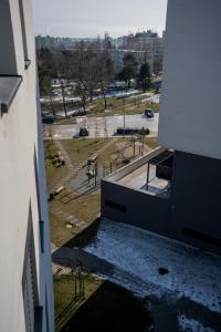 Apartmoments - Popradska 502