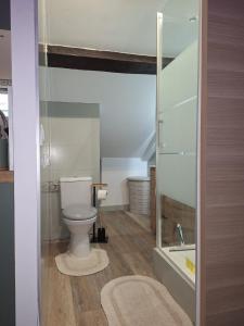 Studio en hyper center de Rouen