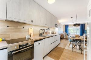 Arcoiris 3 Bedroom Sea View With Patio