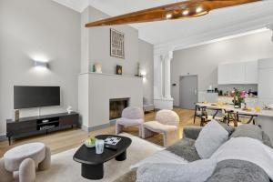 Maison Lombard by Reside