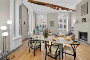 Maison Lombard by Reside