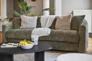 Maison Lombard by Reside