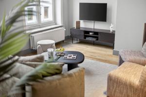 Maison Lombard by Reside