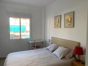 Casa Nueva Gran Playa - Minimum 4 nights - 3 bedrooms renovated appartement