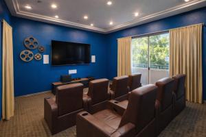 Marina del Rey 1BR Hideaway - Venice Beach