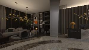 Three Corners Hotel