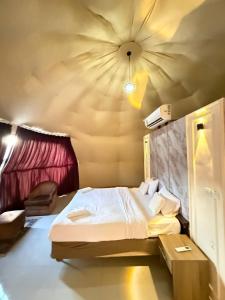 Golden Dunes Camp Wadi Rum