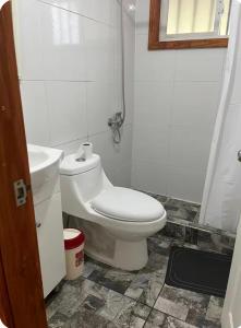 Casa familiar en parcela privada Pucón