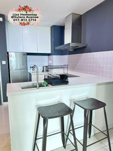 Liza Homestay 2