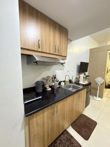 Rest Coast Escape at Tower 4 Grass Residences