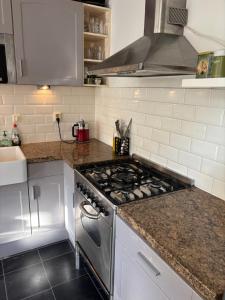 Lovely City Center Apartment