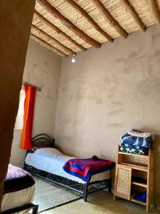 Merzouga Desert Family Host tata- Hassi Labied Dunes View & Tours