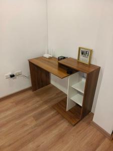 Apartment in Cuenca, City view and free parking