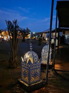 Tamazirt Desert Camp