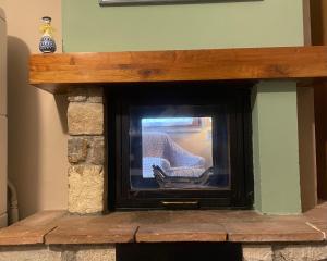 La lavanda di Poppi mini appartamento “Angustifolia “