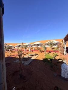 Tamazirt Desert Camp