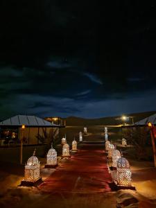 Tamazirt Desert Camp