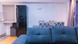 Whole One Bed Apartment with Riverside View