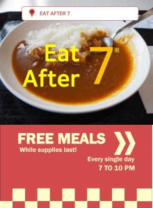 TONARINO Backpackers Hostel Free Dinner & Breakfast