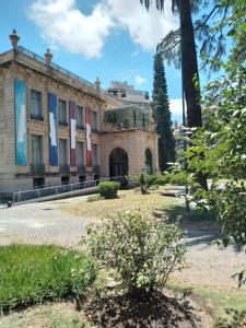 Departamento Plaza España