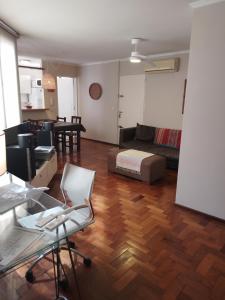 Departamento Plaza España