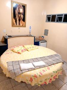 Hostel Hotel uma otima opçao para suas ferias e um bom descanso
