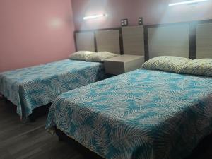 Servicios de Hospedaje