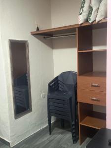 Servicios de Hospedaje