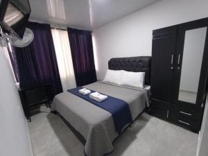 HOTEL BIG BEN MALAGA SANTANDER