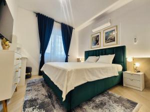 Cozy Luxury 1BR - Parking and Self Check-in