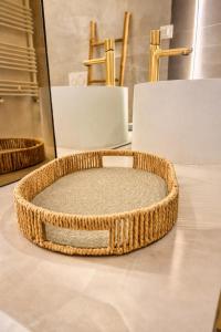 Cozy Luxury 1BR Cortina - Parking and Self Check-in