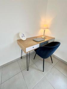 Escapade Océane aux portes de La Rochelle