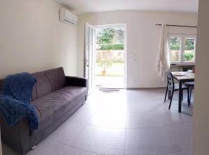 Appartamento in Villa con giardino a 10 minuti da Lucca