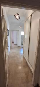 Spacieux Appartement pour Les Familles