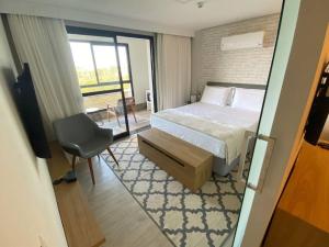 Maravilhoso espaço no Carpe Diem Boutique & Spa