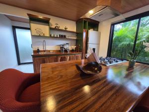 Casa Brisa Moderna, para 8 personas