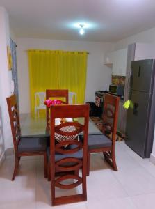 Apartamento Alto del valle de 2 habitaciones