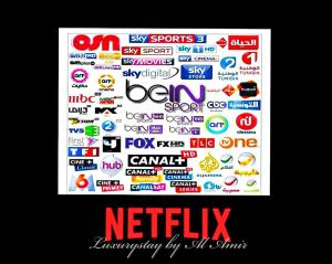 LuxuryStay by Al Amir