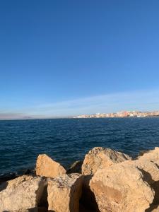 Casa Nueva Santa Pola Gran Playa - Beach and Sun - Minimum 11 days - 3 bedrooms renovated appartement