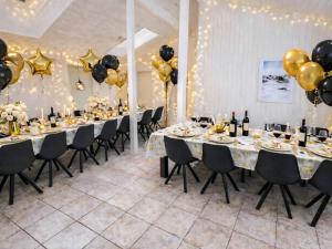 4 star holiday home in Blokhus