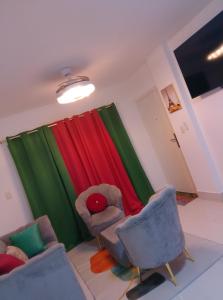 Apartamento Alto del valle de 2 habitaciones