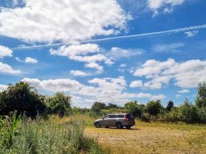 4 person holiday home in Tønder-By Traum