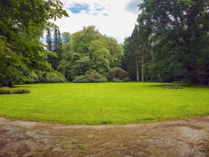 4 person holiday home in Tønder-By Traum